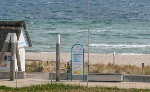 Foto - Kl App für 1Person in Haffkrug 40m vom Strand
