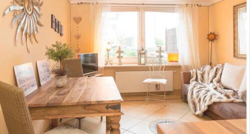 Foto - 1.5 Zimmer Erdgeschoßwohnung zur Miete in Scharbeutz