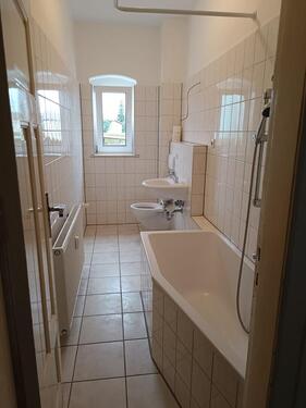 Foto - 3 Zimmer Hochparterre in Ueckermünde