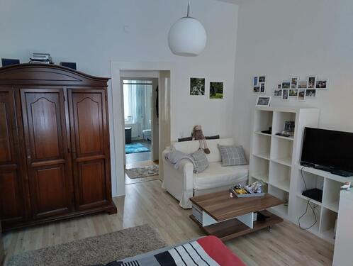 Foto - 1 Zimmer Etagenwohnung zur Miete in Aachen