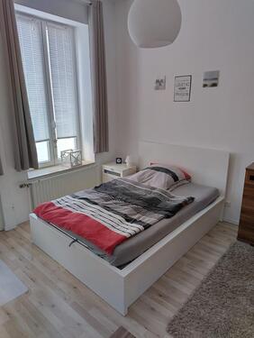 Foto - Etagenwohnung in Aachen zur Miete