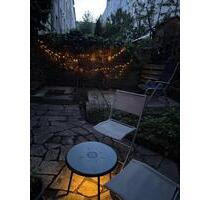 Zwischenmiete ab 10.05.26- 01.08.26 möbliert, Terrasse, UKE-Nähe - Hamburg Eppendorf