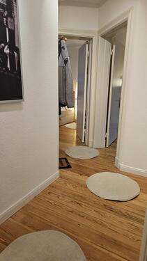 Foto - 2 Zimmer Erdgeschoßwohnung in Hamburg