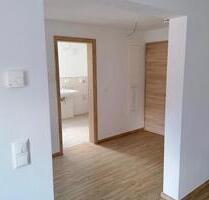 Modern sanierte 1-Zimmer Wohnung in Straubing