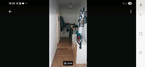 Foto - 1 Zimmer Etagenwohnung in Köln