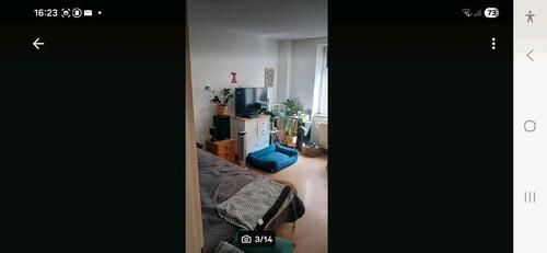 Foto - Etagenwohnung in Köln zum Kaufen