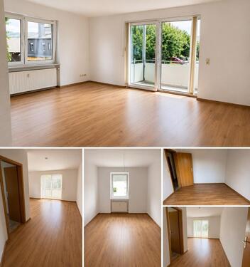 Foto - 3-Zimmer Wohnung Bad Staffelstein