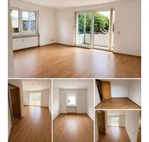 3-Zimmer Wohnung Bad Staffelstein
