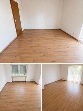 Foto - 3 Zimmer Etagenwohnung in Bad Staffelstein