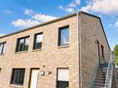 Foto - Neubau- Obergeschosswohnung mit Balkon,80 m², Emsbüren- Leschede