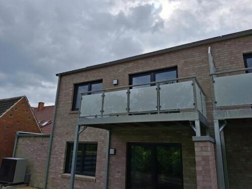 Foto - 3 Zimmer Dachgeschoßwohnung in Emsbüren