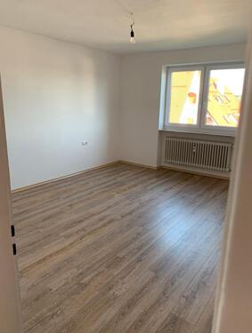 Foto - 4 Zimmer Etagenwohnung in Altenmünster