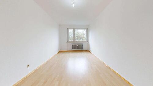 Foto - Etagenwohnung in Bremen zur Miete