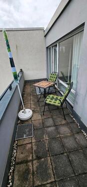 Foto - Köln-Dellbrück,ruhiges saniertes 1-Raum-Apartment,30 m²,ab sofort