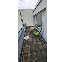 Köln-Dellbrück,ruhiges saniertes 1-Raum-Apartment,30 m²,ab sofort