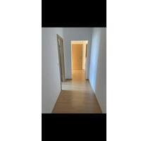 helle 2-Raumwohnung in der Magdeburger Altstadt