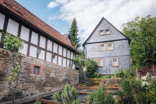 Foto - 7 Zimmer Einfamilienhaus zum Kaufen in Hohenahr
