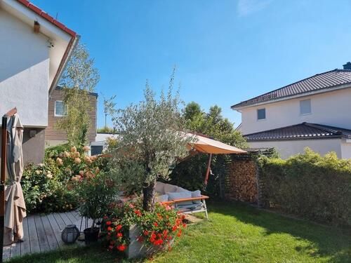 Foto - Einfamilienhaus in Gelnhausen zum Kaufen