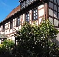 4 Zimmer-Maisonett Wohnung im Ortskern von EschbornNiederh.