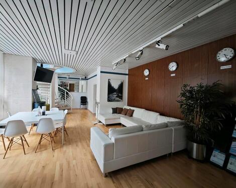 Foto - Büro-Raum für Veranstaltungen und Besprechungen