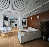 Büro-Raum für Veranstaltungen und Besprechungen - Berlin Reinickendorf