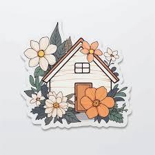 Foto - Reihenmittelhaus mit kleinem Garten ,Kamin ,Garage Glasfaser