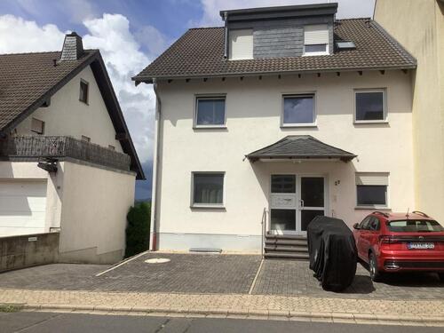 Foto - Dachgeschosswohnung in Ochtendung