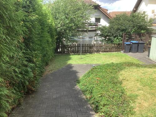Foto - Etagenwohnung zur Miete in Ochtendung