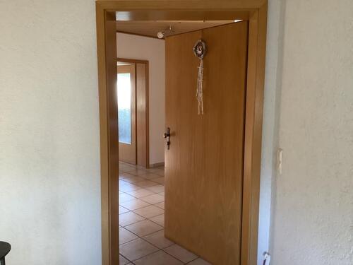 Foto - Etagenwohnung in Ochtendung