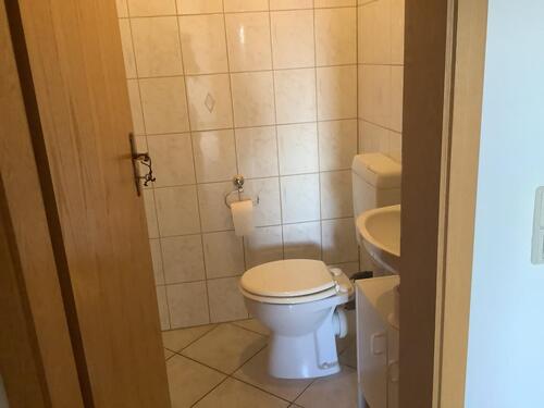 Foto - Etagenwohnung in Ochtendung zur Miete