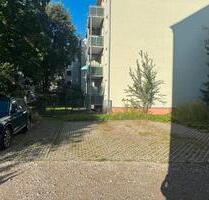 Parkplatz in Pieschen Robert Matzke Straße - Dresden Neustadt