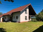 Foto - Einfamilienhaus in ruhiger Lage