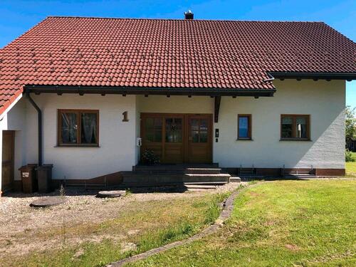 Foto - Einfamilienhaus zum Kaufen in Donaueschingen