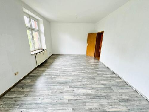 Foto - attraktive, helle 2-Raum Wohnung +++TOP+++ in bester Lage in Dessau nach Ihren Wünschen