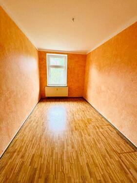 Foto - Etagenwohnung in Dessau-Roßlau zur Miete