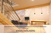 Foto - Geschmackvoll modernisierte Maisonettewohnung in ehemaliger Scheune!