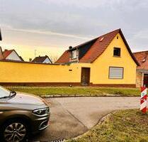 kleines Haus auf dem Dorf - 80.000,00 EUR Kaufpreis, in Selke-Aue (PLZ: 06458)