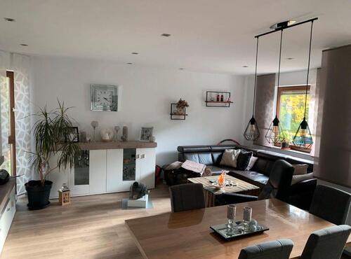 Foto - Etagenwohnung zur Miete in Künzell