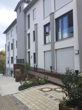 Foto - Etagenwohnung zur Miete in Reutlingen