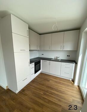 Foto - Etagenwohnung in Reutlingen zur Miete
