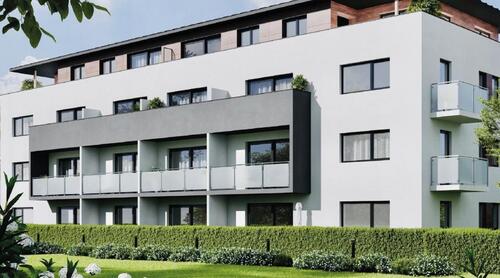 Foto - Studenten-Apartment - 525,00 EUR Kaltmiete,