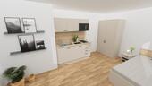 Foto - Etagenwohnung zur Miete in Deggendorf