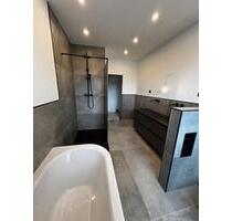 Sarnierte 5-Zimmer-Wohnung mit Balkon + Garten + Doppelgarage - Unna Alte Heide Sarnierte 5-Zimmer-Wohnung mit Balkon + Garten + Doppelgarage - Unna Alte Heide