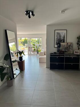 Foto - Etagenwohnung zur Miete in Waiblingen