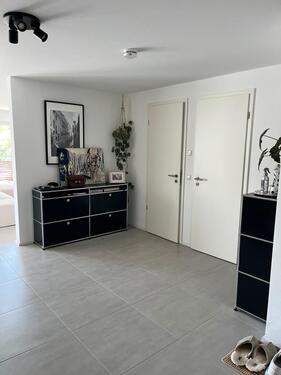 Foto - Etagenwohnung in Waiblingen