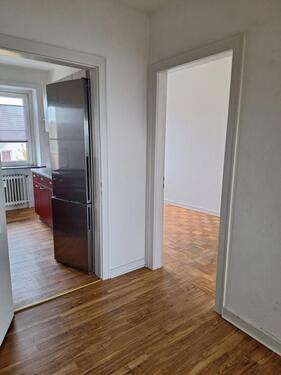 Foto - Etagenwohnung zur Miete in Cuxhaven