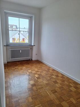 Foto - Etagenwohnung in Cuxhaven