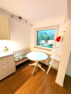 Foto - Etagenwohnung in Düsseldorf zur Miete