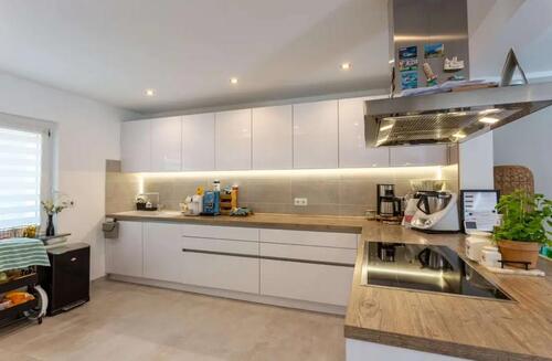 Foto - 4 Zimmer Einfamilienhaus in Bergheim