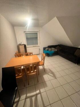 Foto - Etagenwohnung in Sögel zur Miete